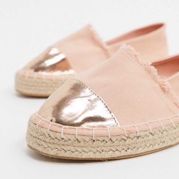 Shoes (espadrilles) - Picture 2 of 4
